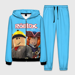 Мужской костюм ROBLOX