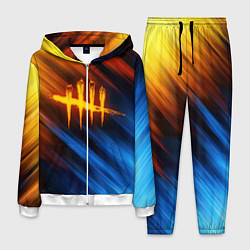 Мужской костюм DEAD BY DAYLIGHT