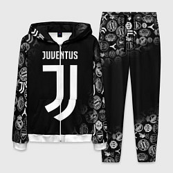 Мужской костюм JUVENTUS