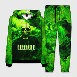 Мужской костюм Сталкер