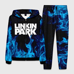 Мужской костюм LINKIN PARK