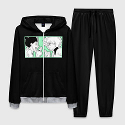 Мужской костюм Hunter x Hunter Гон и Киллуа