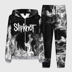 Костюм мужской SLIPKNOT, цвет: 3D-меланж