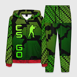 Мужской костюм CS GO Oko