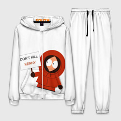 Мужской костюм Kenny McCormick