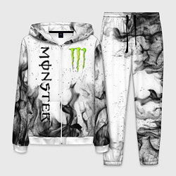 Мужской костюм MONSTER ENERGY