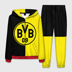 Мужской костюм BORUSSIA