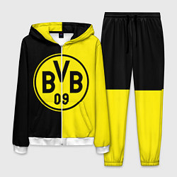 Мужской костюм BORUSSIA