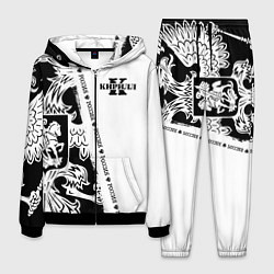 Мужской костюм Кирилл