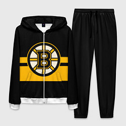 Мужской костюм BOSTON BRUINS NHL