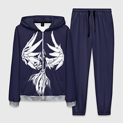 Мужской костюм В объятиях удачи