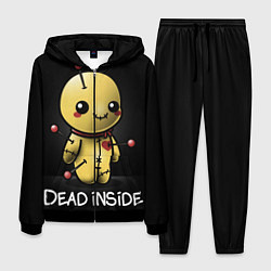 Мужской костюм DEAD INSIDE