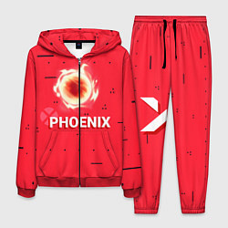 Мужской костюм Phoenix