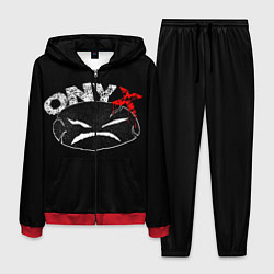 Мужской костюм Onyx
