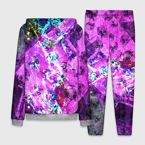 Мужской костюм Re:Zero Жизнь с нуля / 3D-Меланж – фото 2