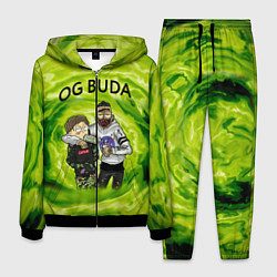 Мужской костюм Репер - OG Buda