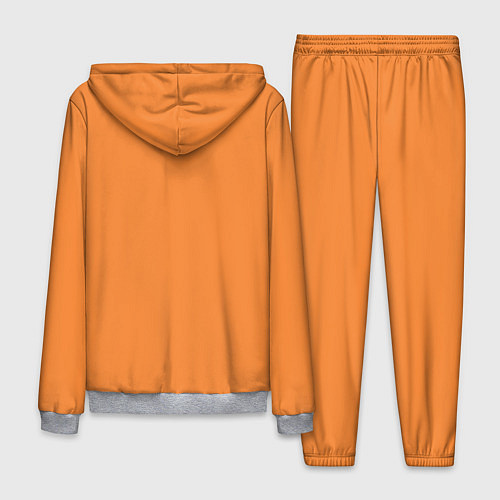 Мужской костюм Хьюстон, у нас проблемы! / 3D-Меланж – фото 2