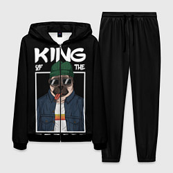 Мужской костюм King Street