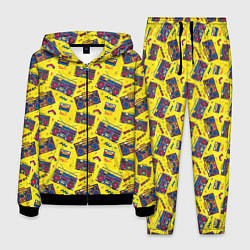 Мужской костюм DISCO