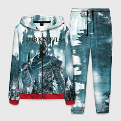 Мужской костюм Dark Souls