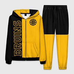 Мужской костюм NHL BOSTON BRUINS