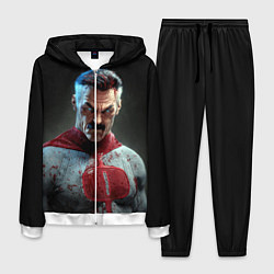 Мужской костюм Омнимен