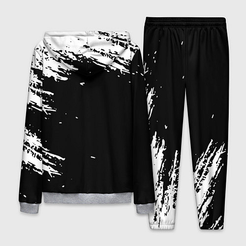 Мужской костюм TOKYO REVENGERS / 3D-Меланж – фото 2