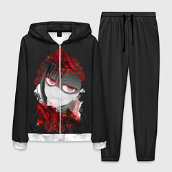 Костюм мужской Bad Girl Nagatoro, цвет: 3D-белый