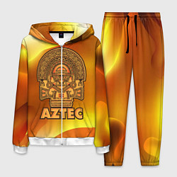 Мужской костюм Aztec Ацтеки