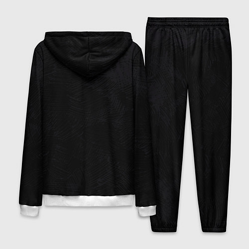 Мужской костюм Осаму Дазай и Чуя Накахара / 3D-Белый – фото 2