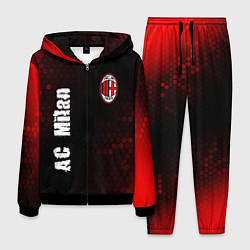 Мужской костюм AC MILAN AC Milan Графика