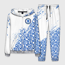 Мужской костюм Chelsea fc