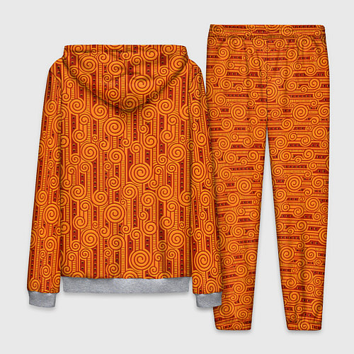 Мужской костюм Сакатекас Мексика / 3D-Меланж – фото 2