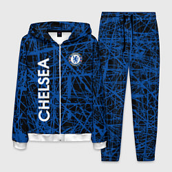 Мужской костюм CHELSEA F C