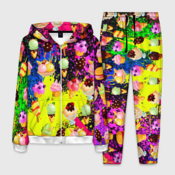 Мужской костюм Мороженки Вкуснятина