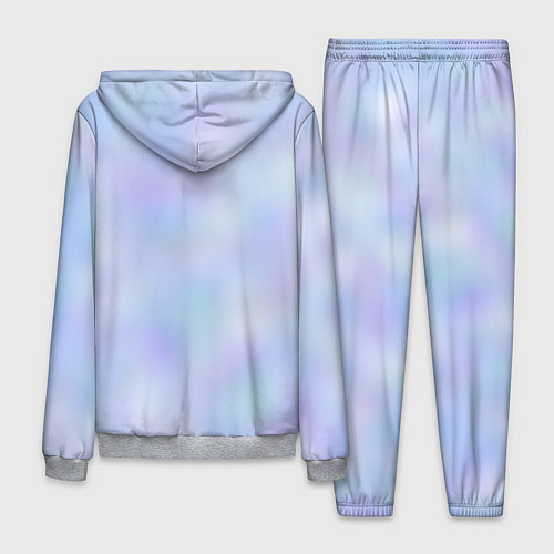 Мужской костюм Игральный кубик / 3D-Меланж – фото 2