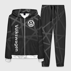 Мужской костюм Volkswagen - classic black