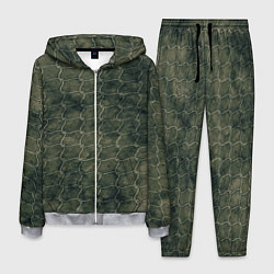 Мужской костюм Морская сеть