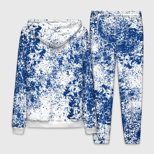 Мужской костюм Toronto Maple Leafs NHL white / 3D-Белый – фото 2