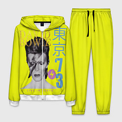 Мужской костюм David Bowie 1973