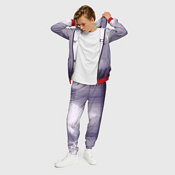 Костюм мужской Imagine Dragons: Silence, цвет: 3D-красный — фото 2