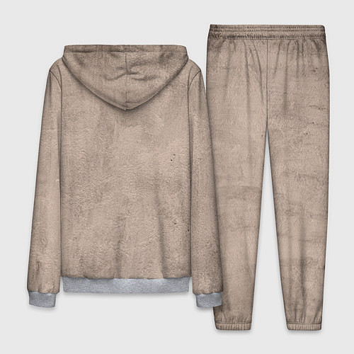 Мужской костюм Metallica: Guitar Hero / 3D-Меланж – фото 2