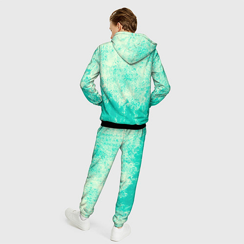 Мужской костюм BMTH: Sempiternal / 3D-Черный – фото 4