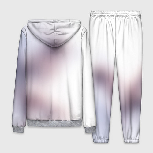 Мужской костюм Бездомный бог / 3D-Меланж – фото 2