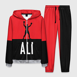 Мужской костюм Ali Boxing