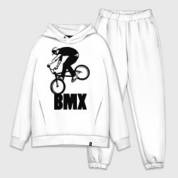 Мужской костюм оверсайз BMX 3