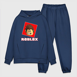 Мужской костюм оверсайз ROBLOX