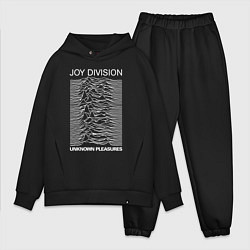 Мужской костюм оверсайз Joy Division