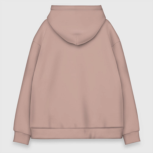 Мужской костюм оверсайз Игрок 456 / Пыльно-розовый – фото 2