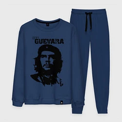 Мужской костюм Che Guevara
